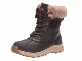 UGG Adirondack III Waterproof Boots Non Marking Stretchable