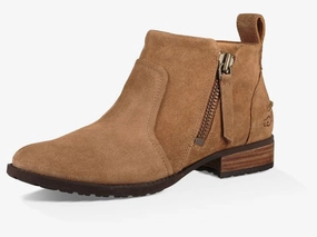 ZipUp Ugg Aureo Boot
