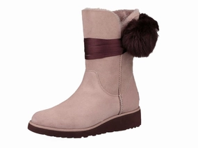 UGG Brita Boots soft feel