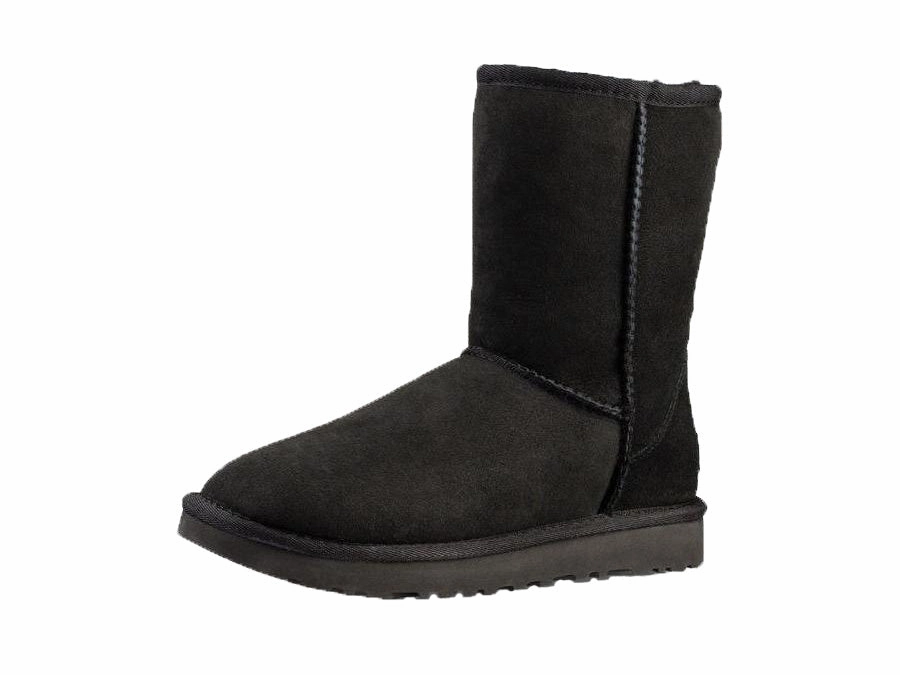 UGG Classic Short II Boot Multi Terrain
