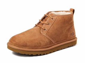 UGG Mens Neumel Boot synthetic material Machine washable