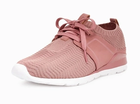 versatile running shoes Unisex Design UGG Willows Sneakers