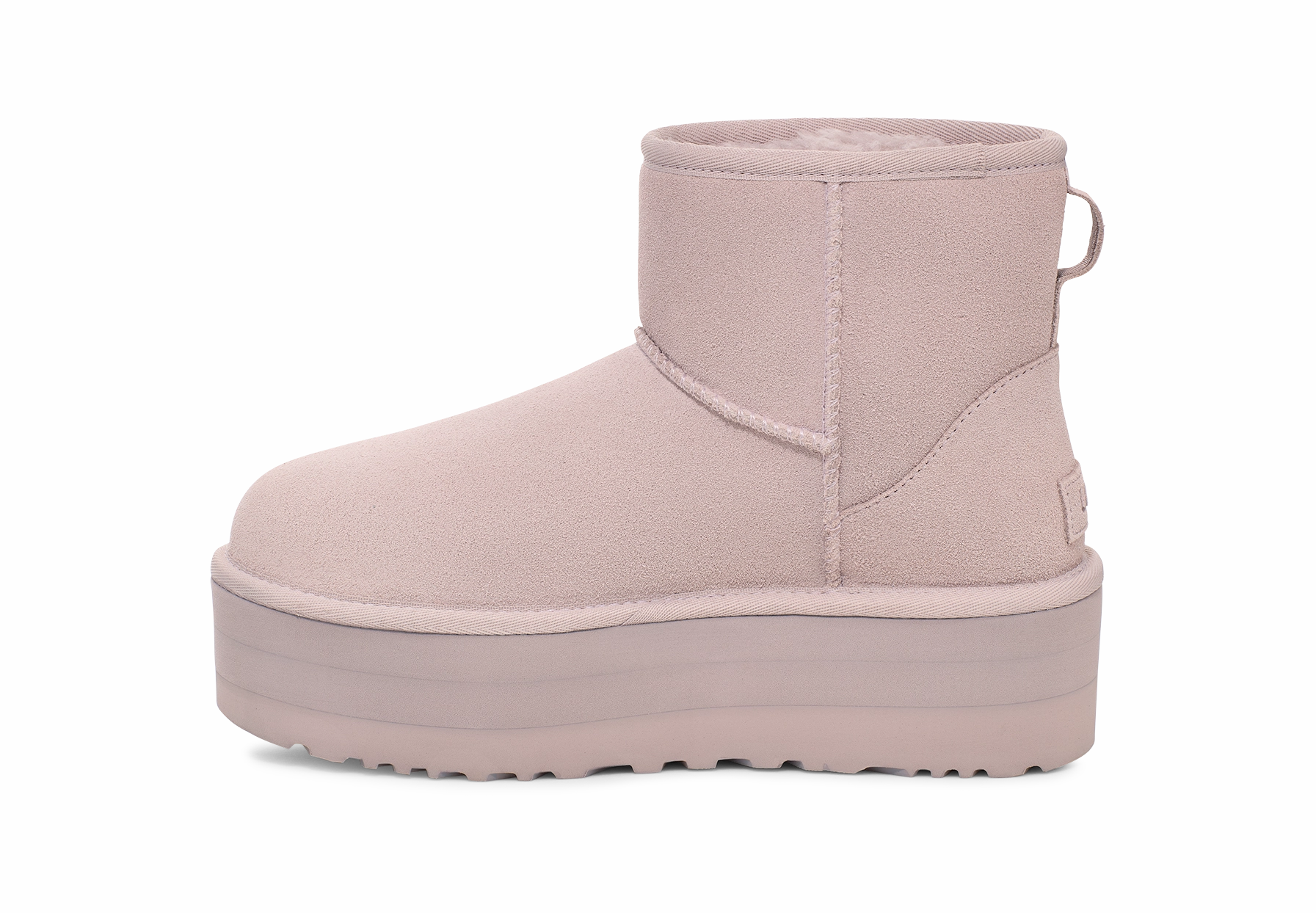 Trail Ready UGG Women's Classic Mini Platform