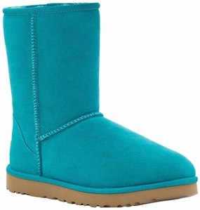 Show Base Pad Soft UGG Women's Classic Short II Boot