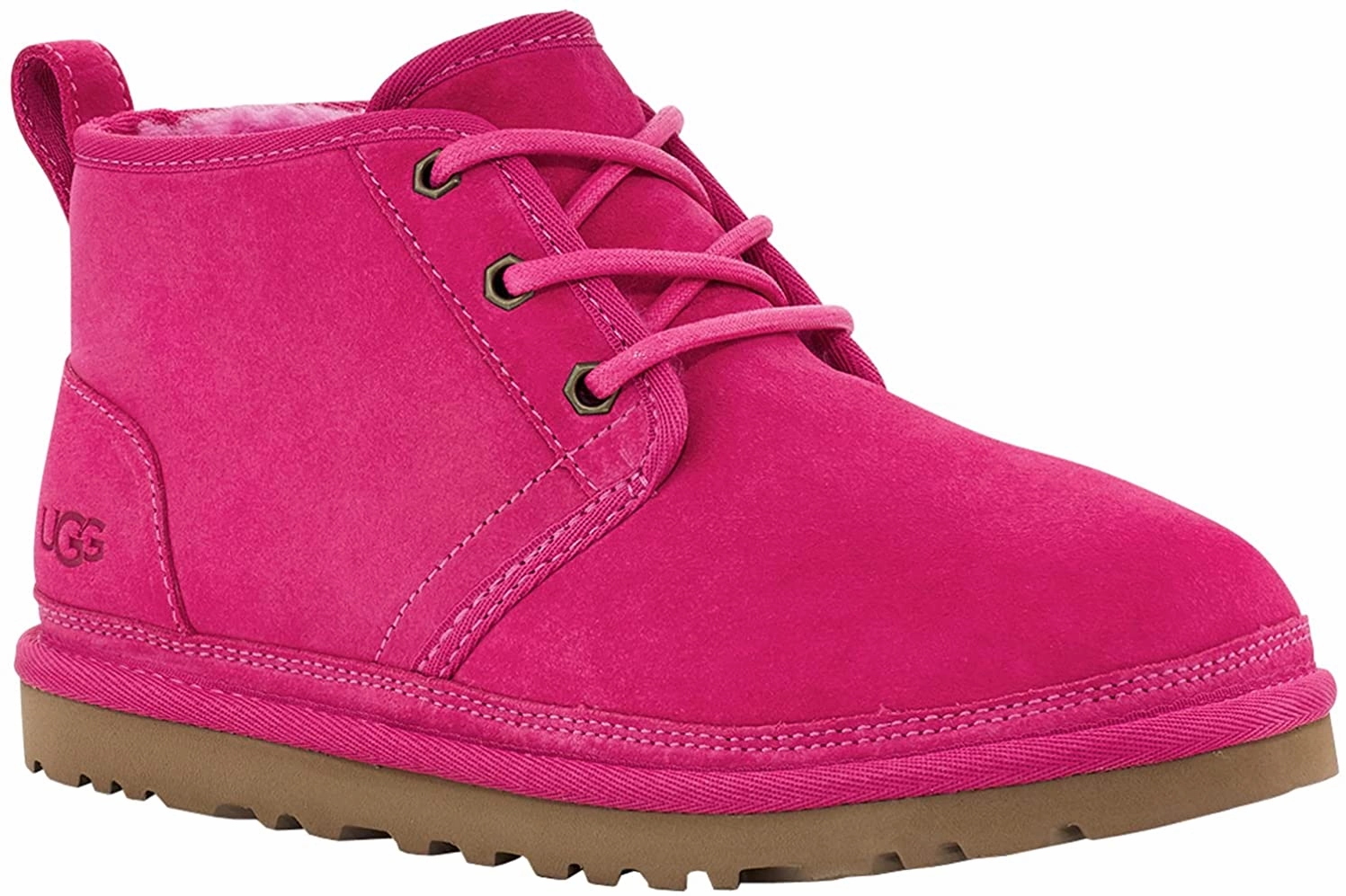 Earth Hue Hero Step UGG Women's Neumel Chukka Boot