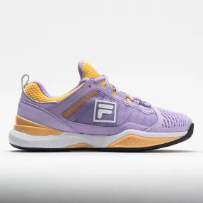 Fila Speedserve Energized Women's  Lavender/White/Black weather - resistant shoes