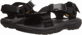 Flexible Vacation Shoes Teva Women's Hurricane Verge Sandal