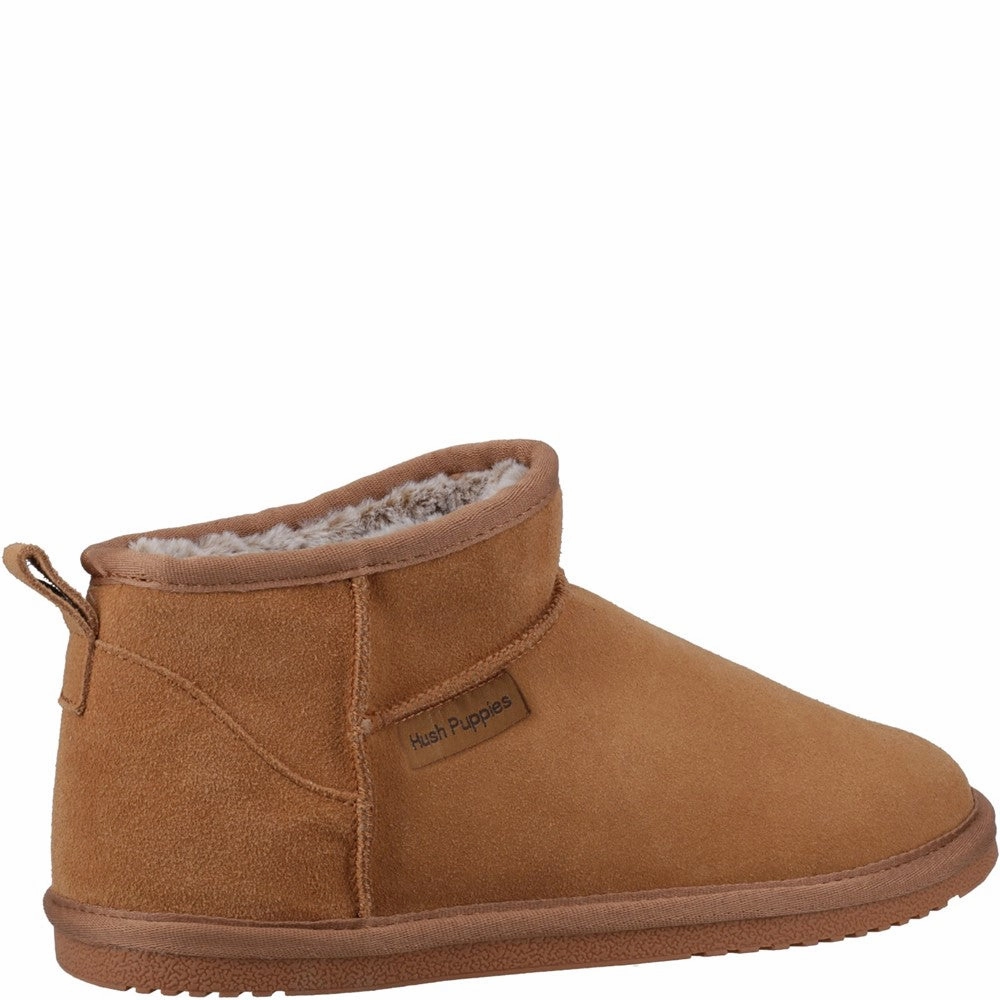 Hush Puppies Ashanti Slippers light feel Agile Design