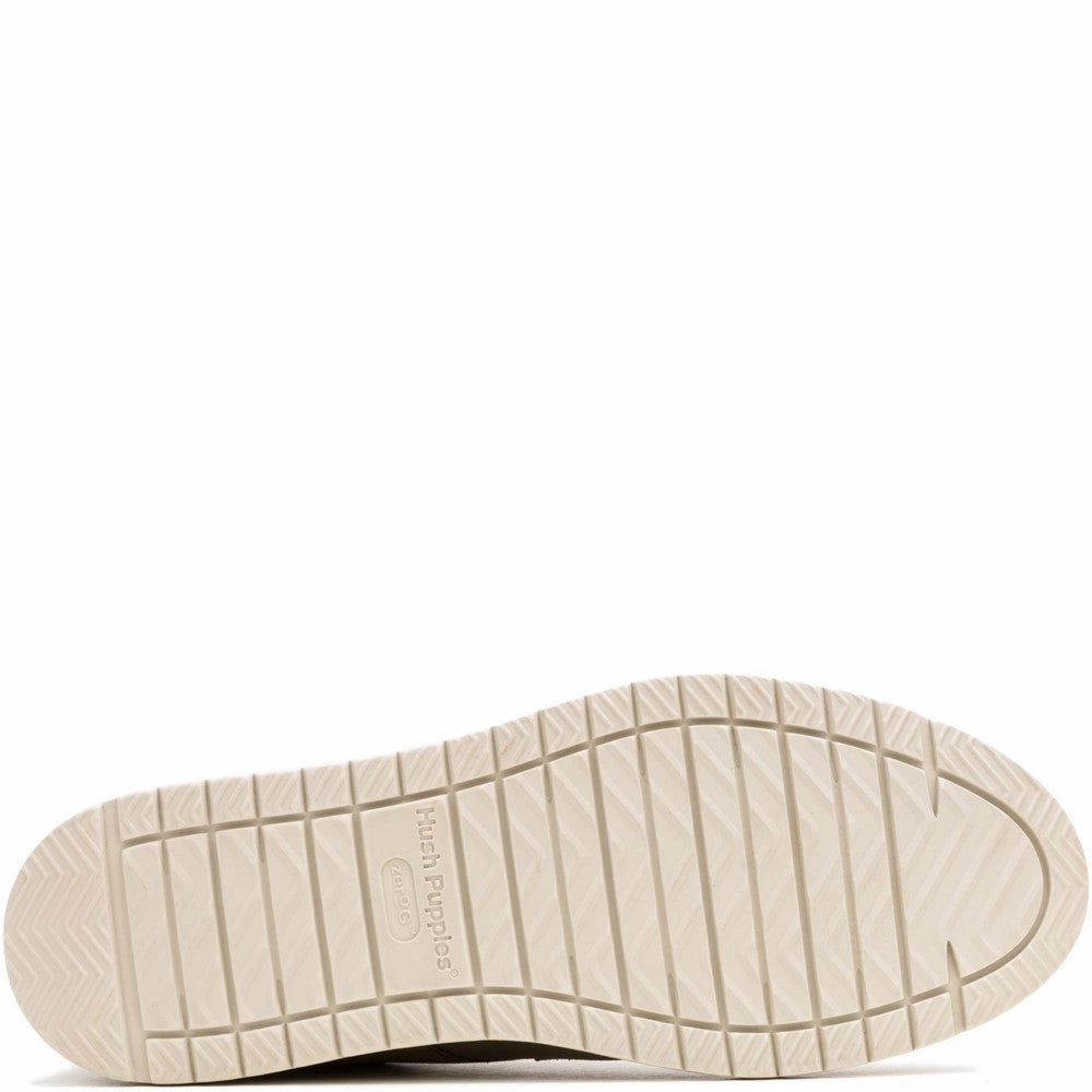 Canvas Hush Puppies Jenson Oxford