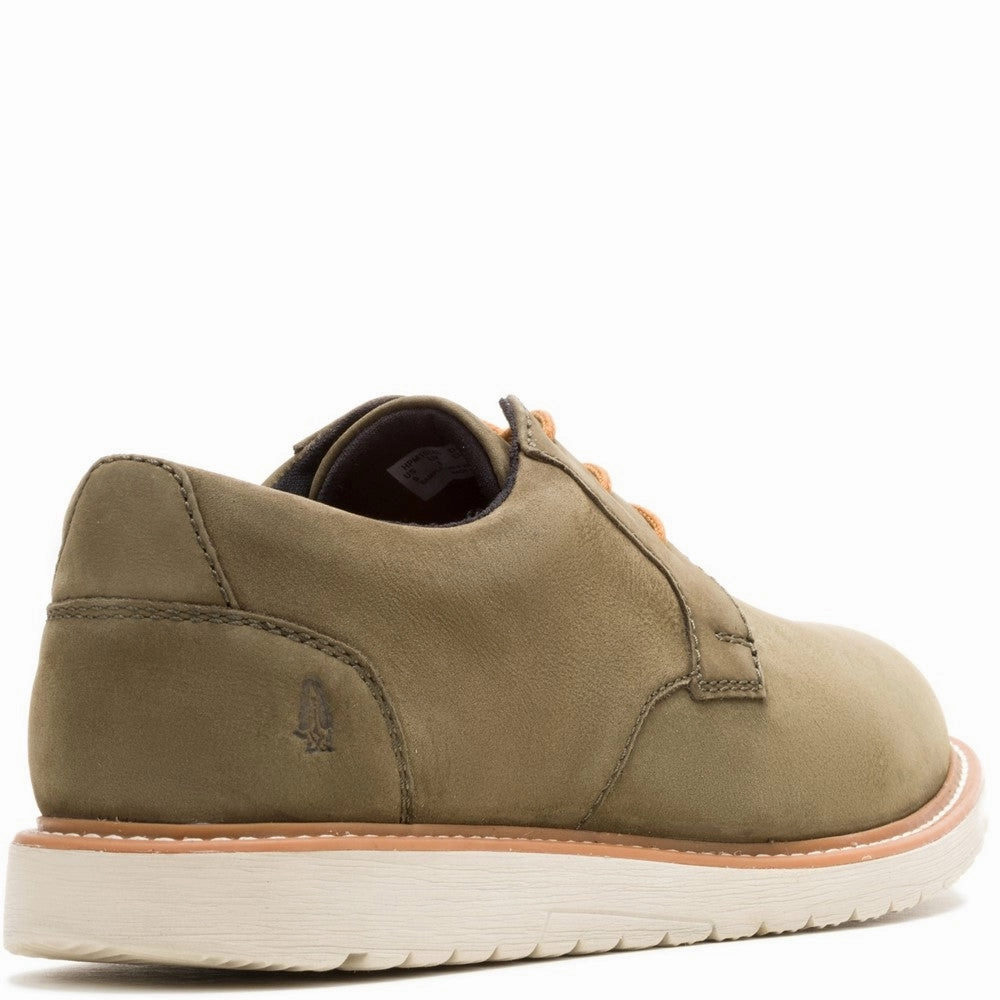 Flexible Movement Hush Puppies Jenson Oxford