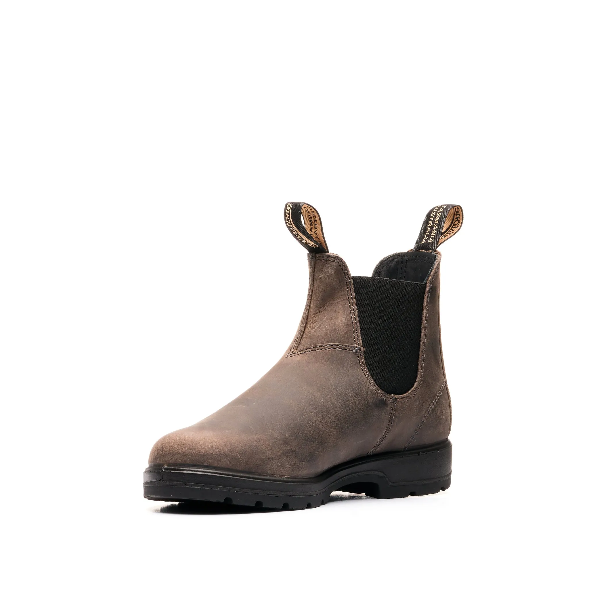 2446 Blundstone Classic Clay Flexible