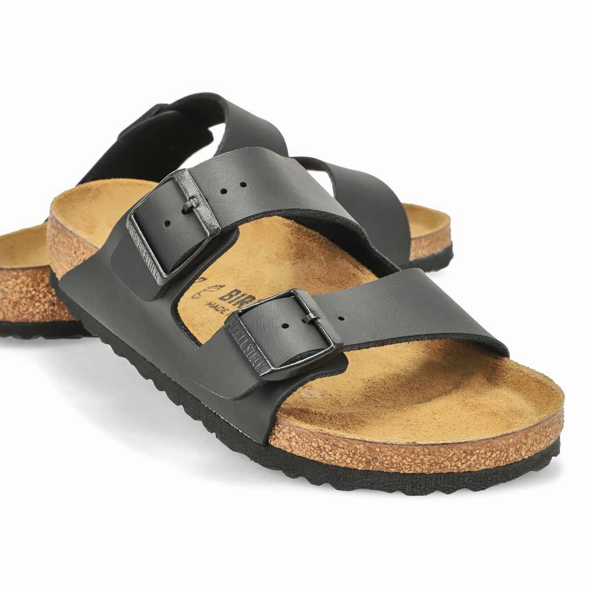 Ankle Strap Arizona Black BF Regular