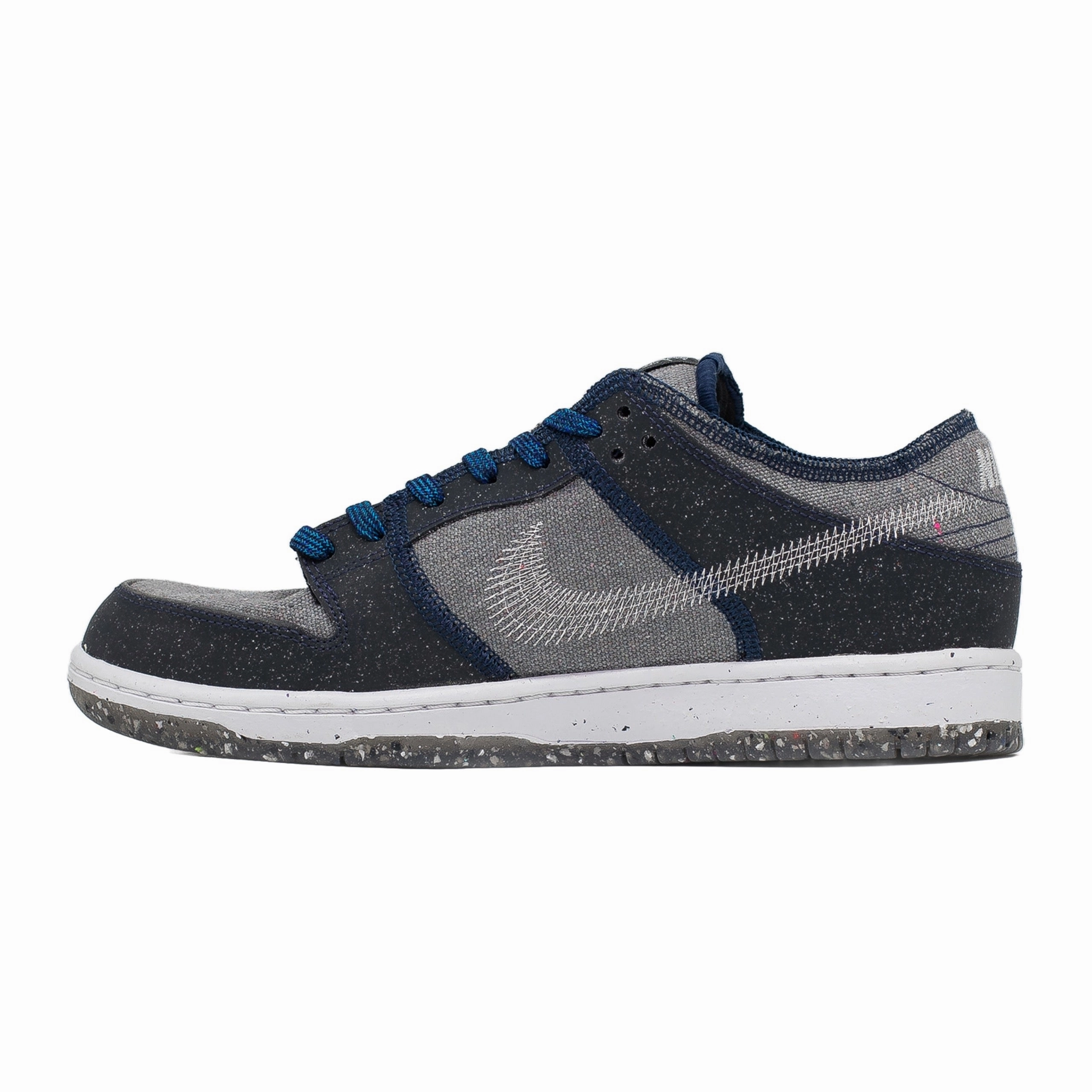 Nike SB Dunk Low, Crater Comfort Flex Neutral Control