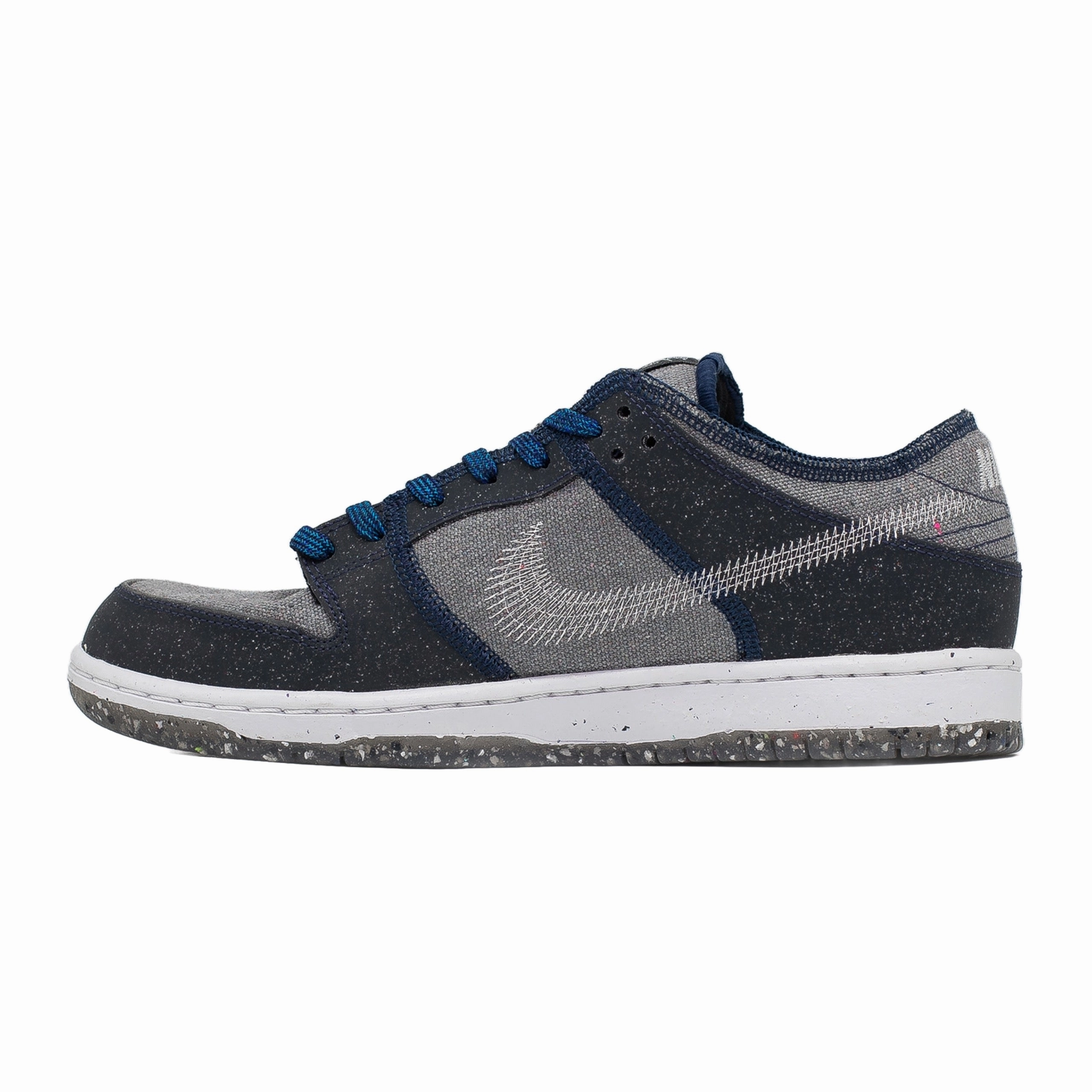 Nike SB Dunk Low, Crater AntiOdorTreatment Adaptive Traction