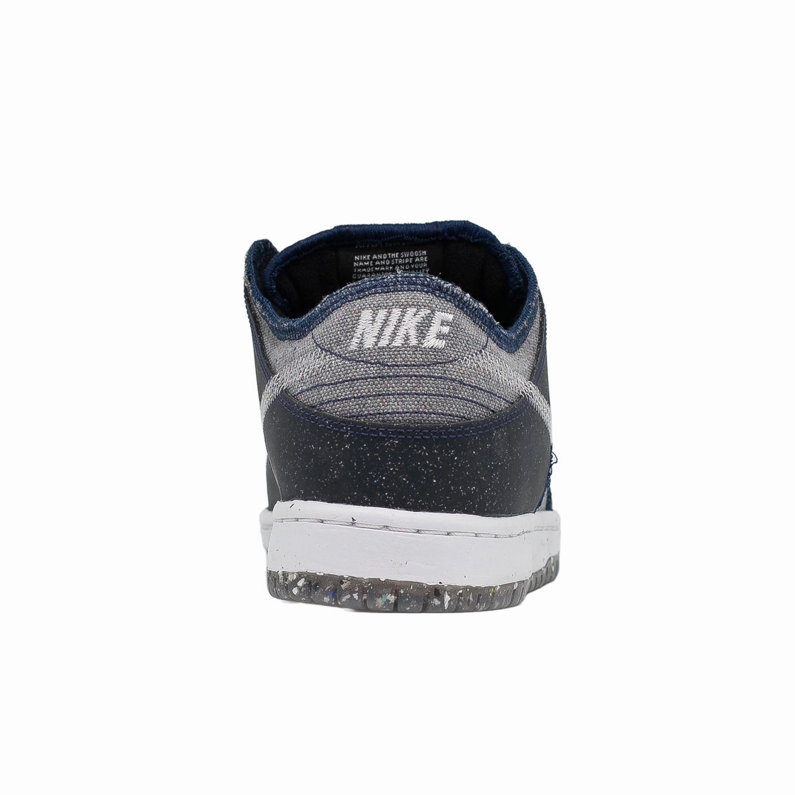 Nike SB Dunk Low, Crater Thermoplastic Compound