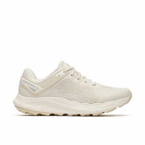 Women's Antora 4 Waterproof Eggshell Wood Jog