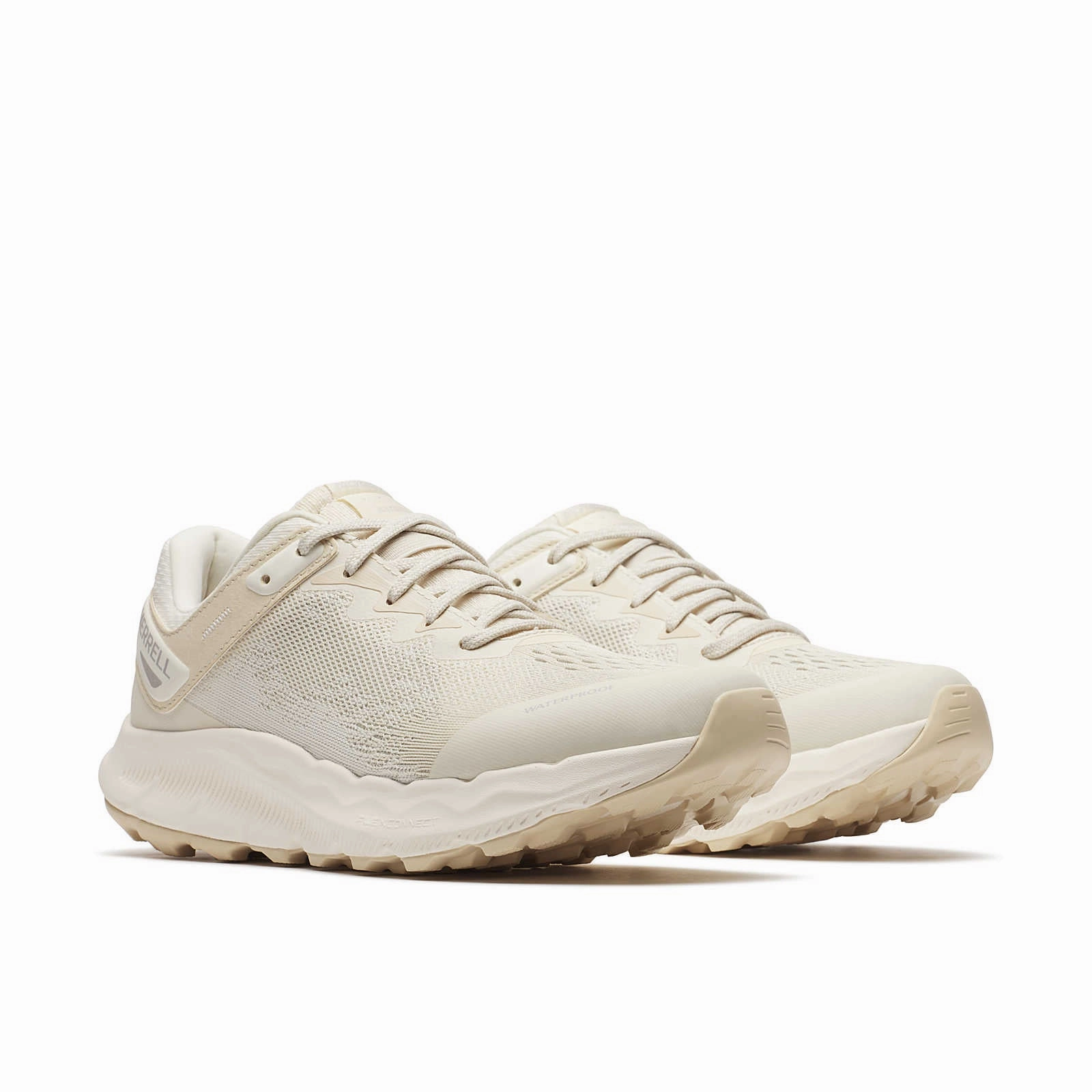 Women's Antora 4 Waterproof Eggshell Outdoor Sport Swing Hike