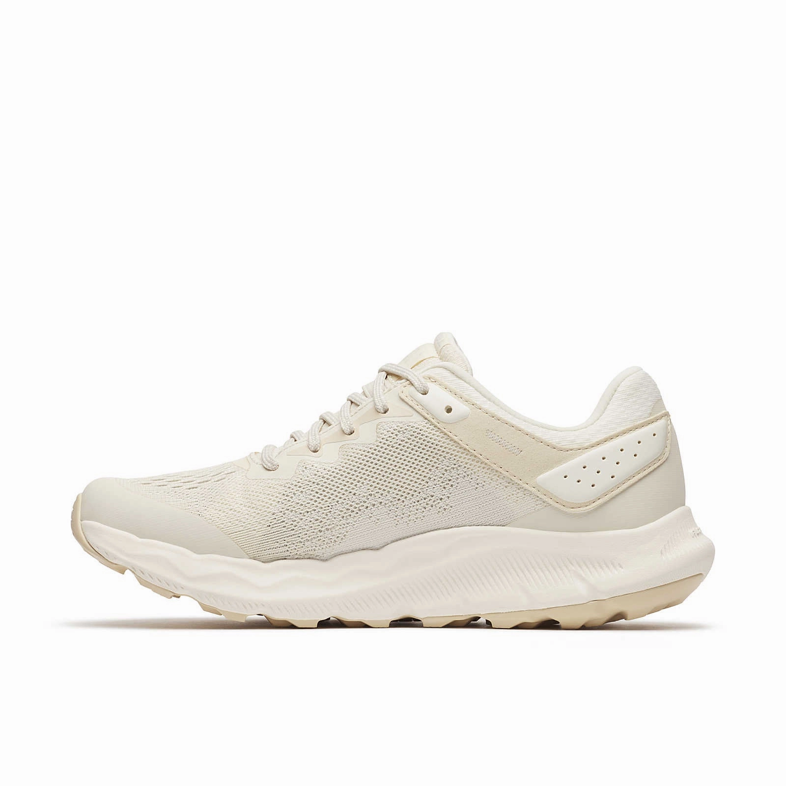 Simple Build Women's Antora 4 Waterproof Eggshell