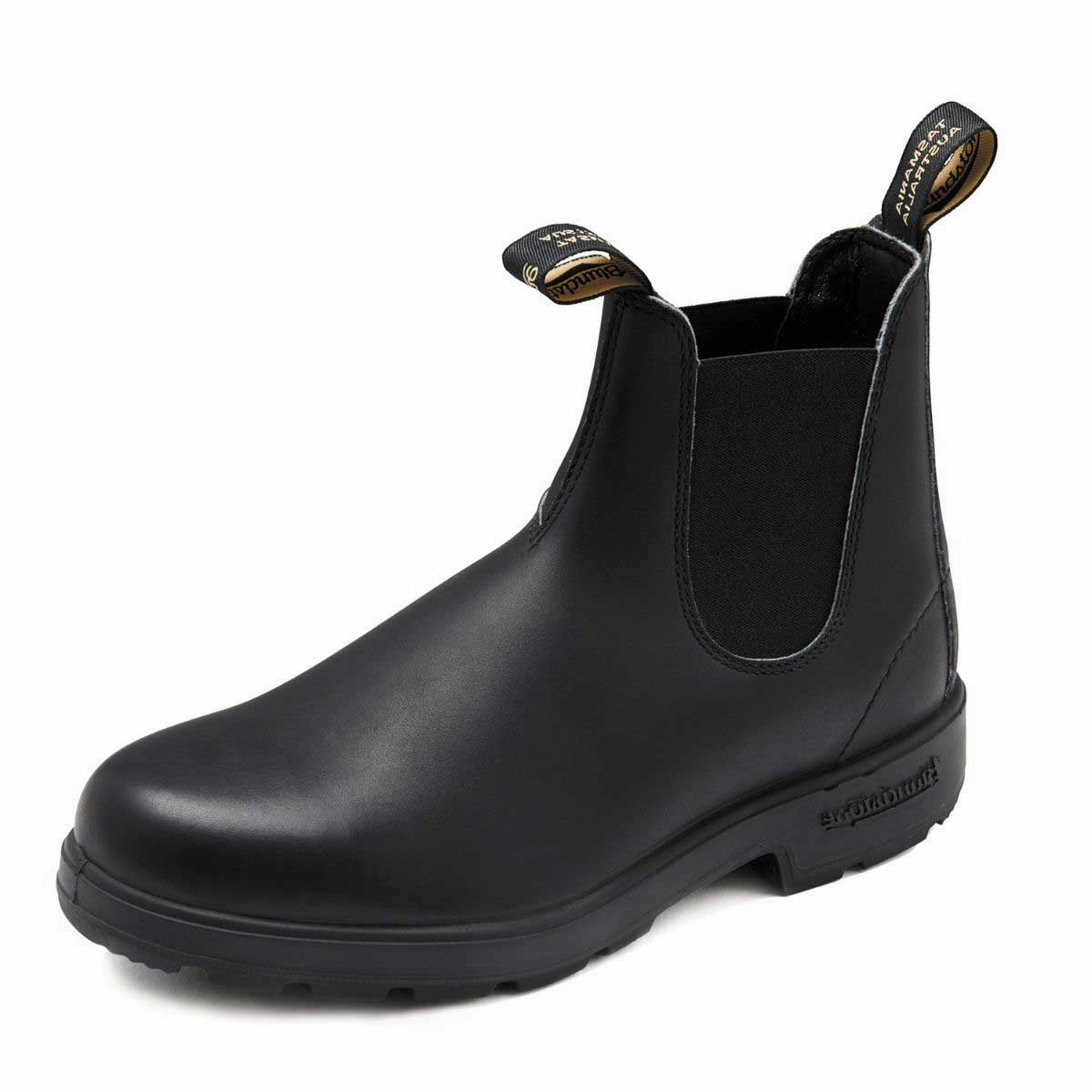 Fashion Fit 510 Blundstone The Original Black