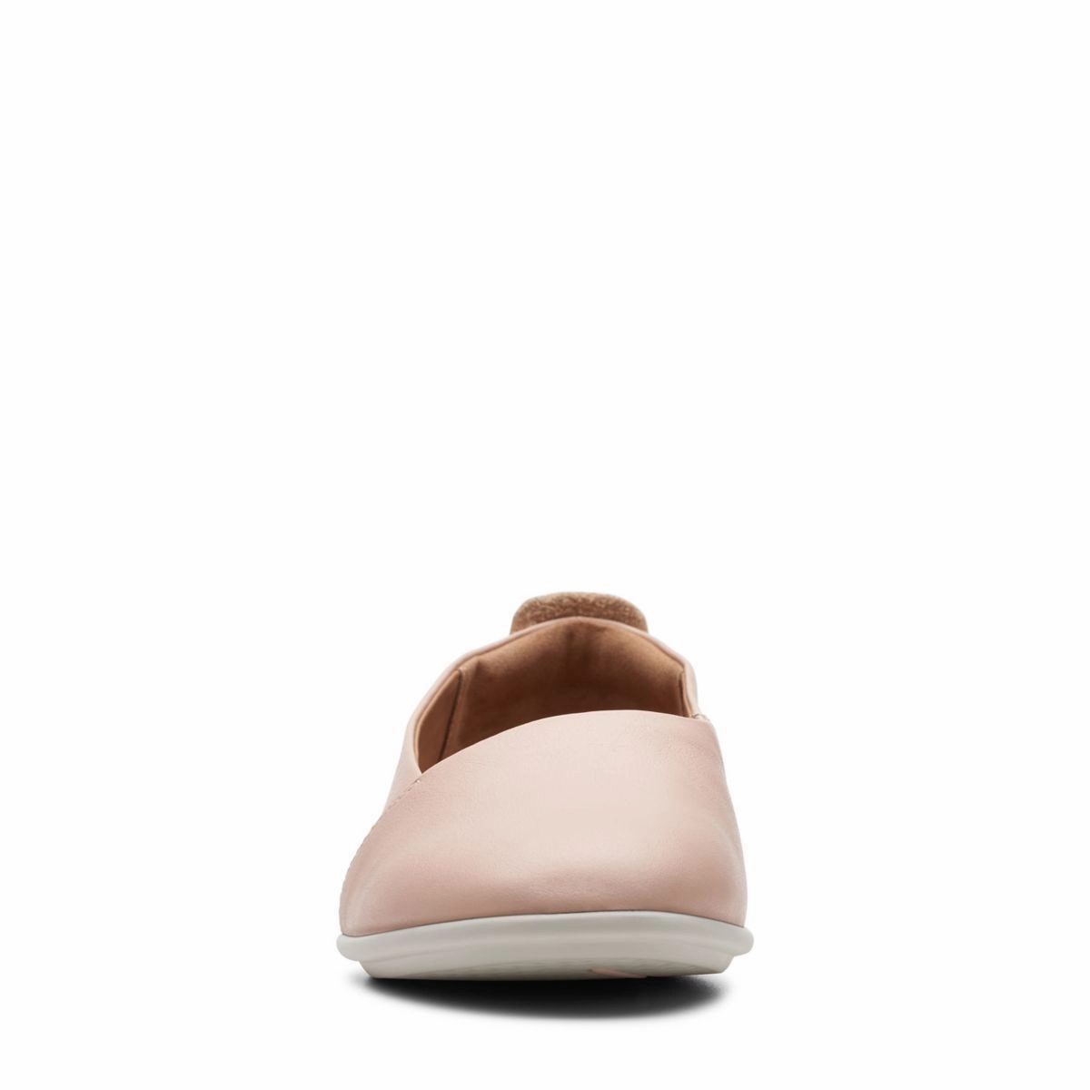 Un Coral Step Flower Jog