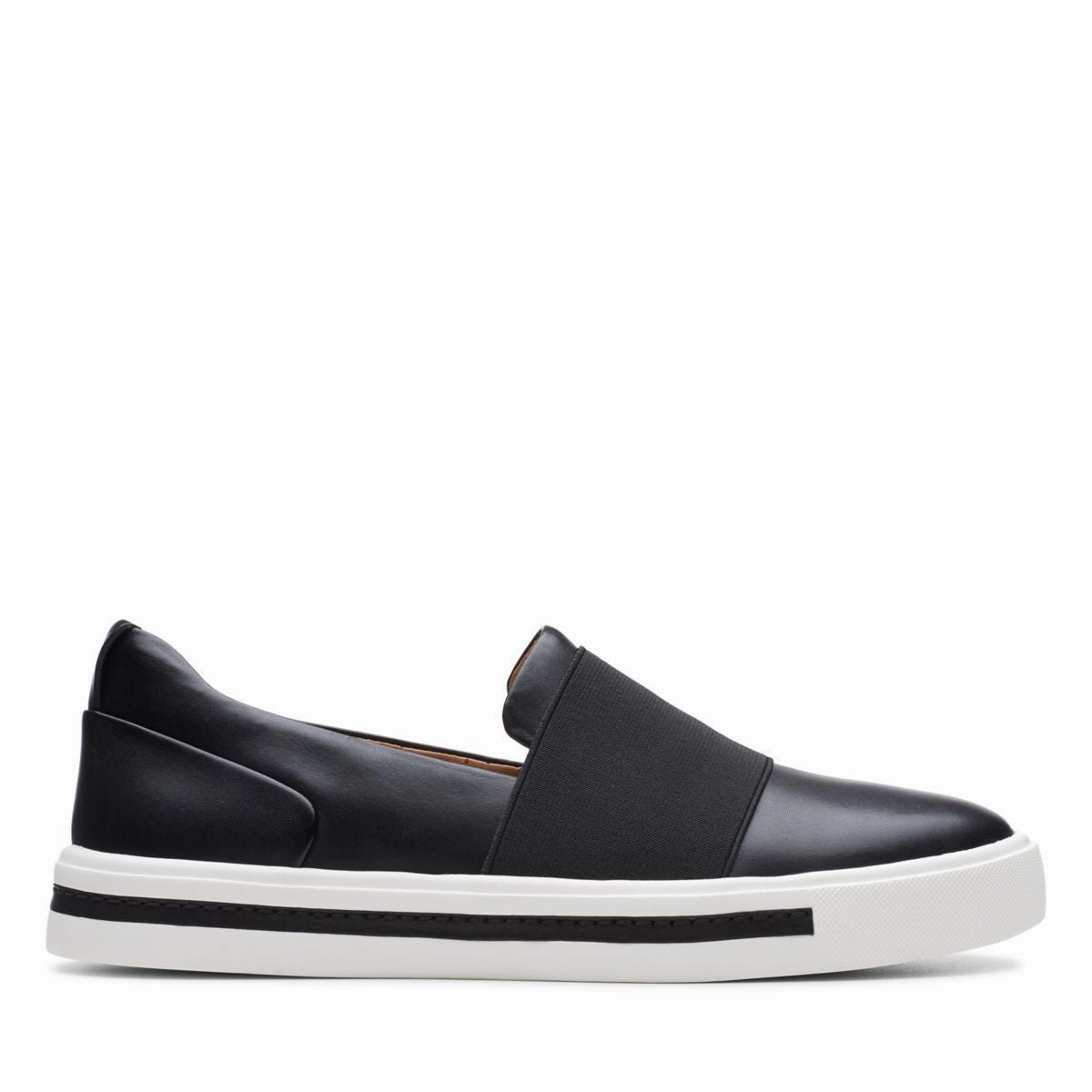 All Day Wear Sole Flexible Slip On Un Maui Step