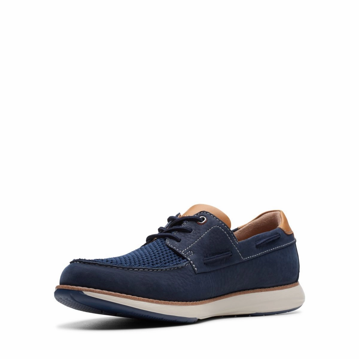 Un Pilot Lace zippered Easy - to - Clean