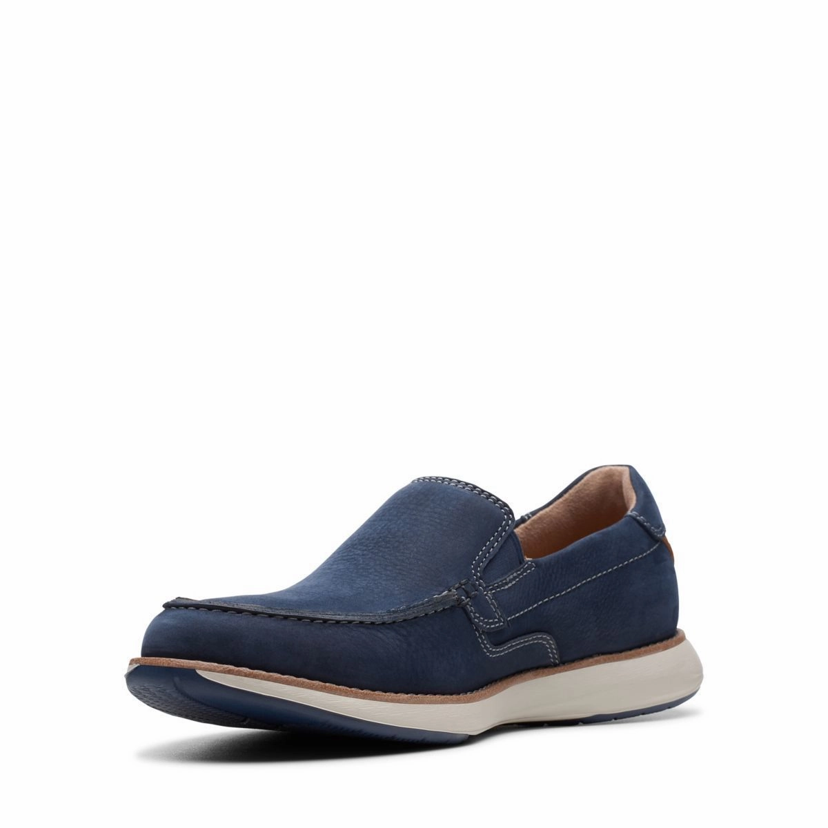 Un Pilot Step low - impact