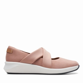 Relax Slip On Un Rio Cross