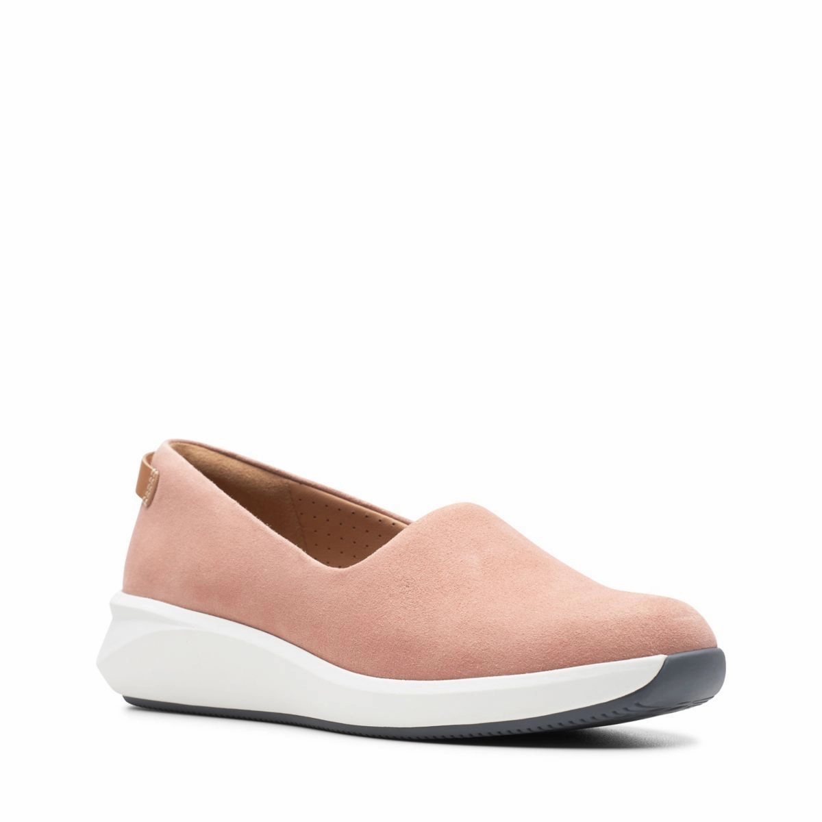 Premium Slip-on Comfort Anti   Slip Un Rio Step