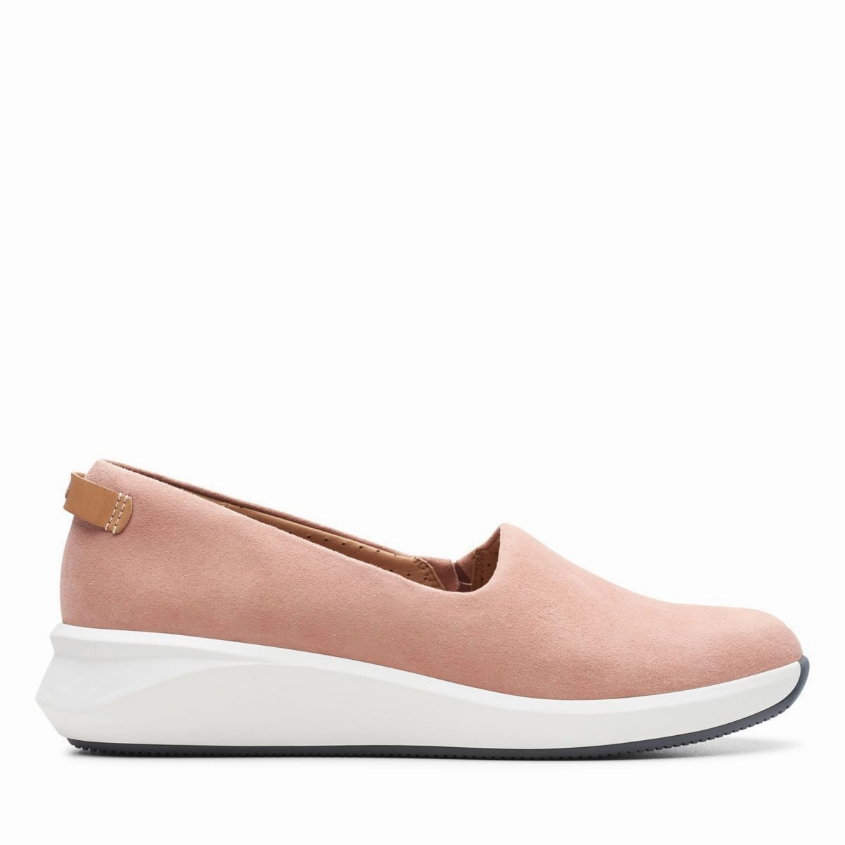 Un Rio Step Outdoors Ready Weekend Style