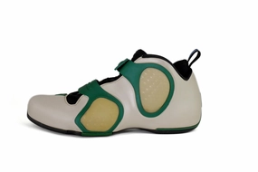 Hyperbolic Heel Lock Nike Flightposite 3