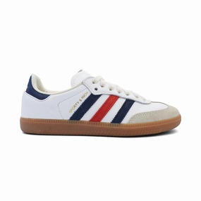 Adidas x Sporty & Rich 'Samba OG' Sneakers - Women's 38 Sleek lines Eco Friendly