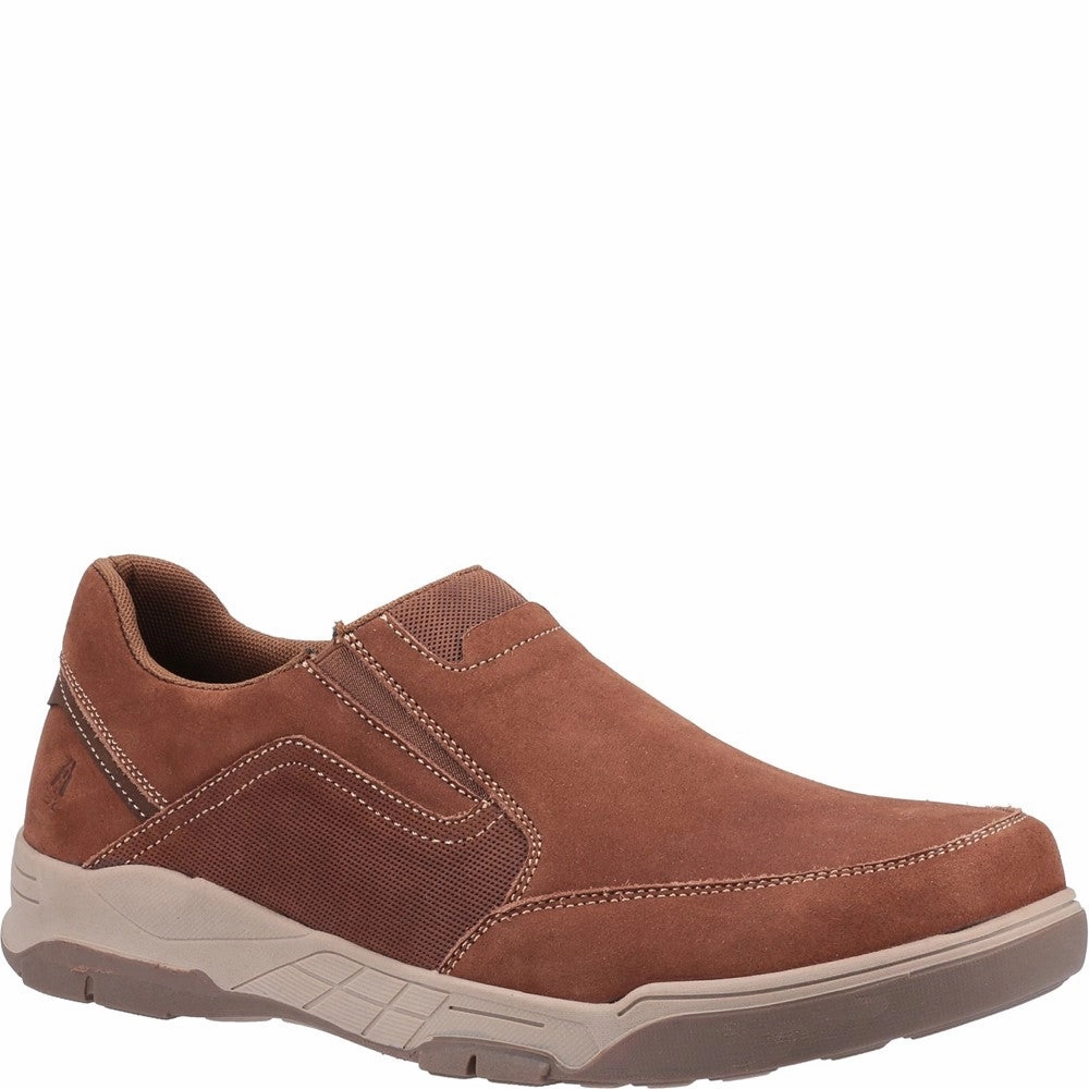 snow walk Season Flex Hush Puppies Fletcher Shoe