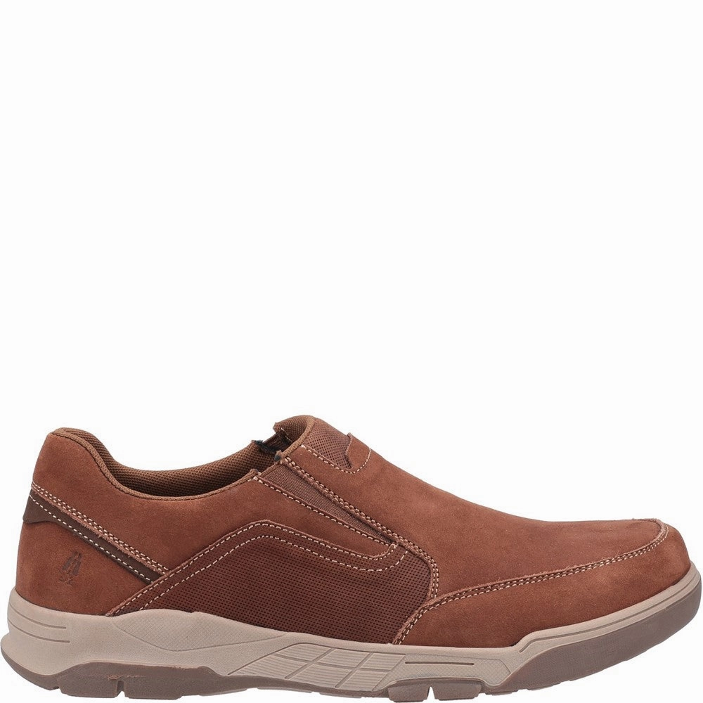 Eco Materials Hush Puppies Fletcher Shoe