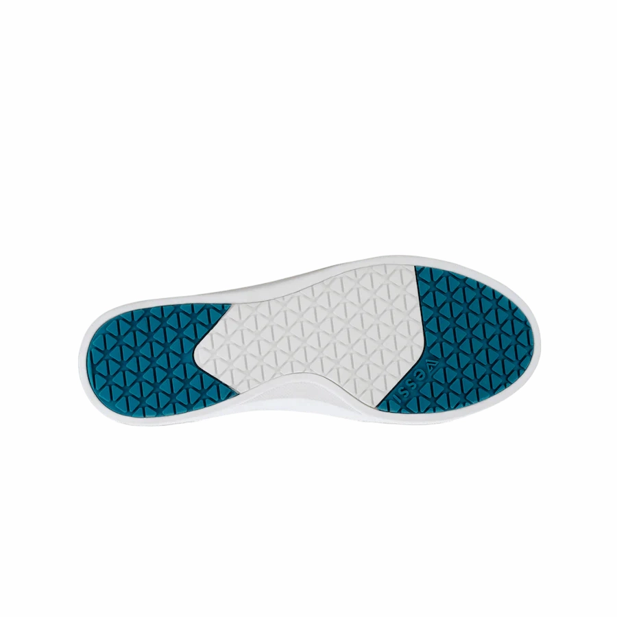 Unisex Weekend Sneaker Asphalt Black easy move Edge Step