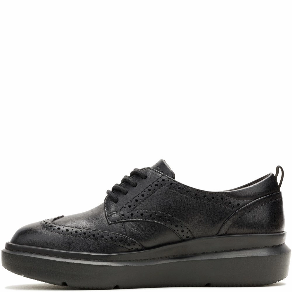 Grip Ready Lead Step Hush Puppies Joy Wingtip Lace Up