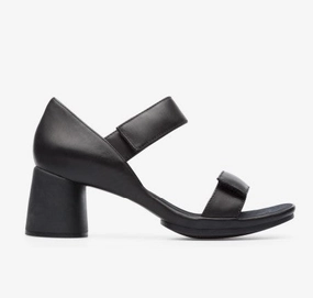 Upright Soft Footbed