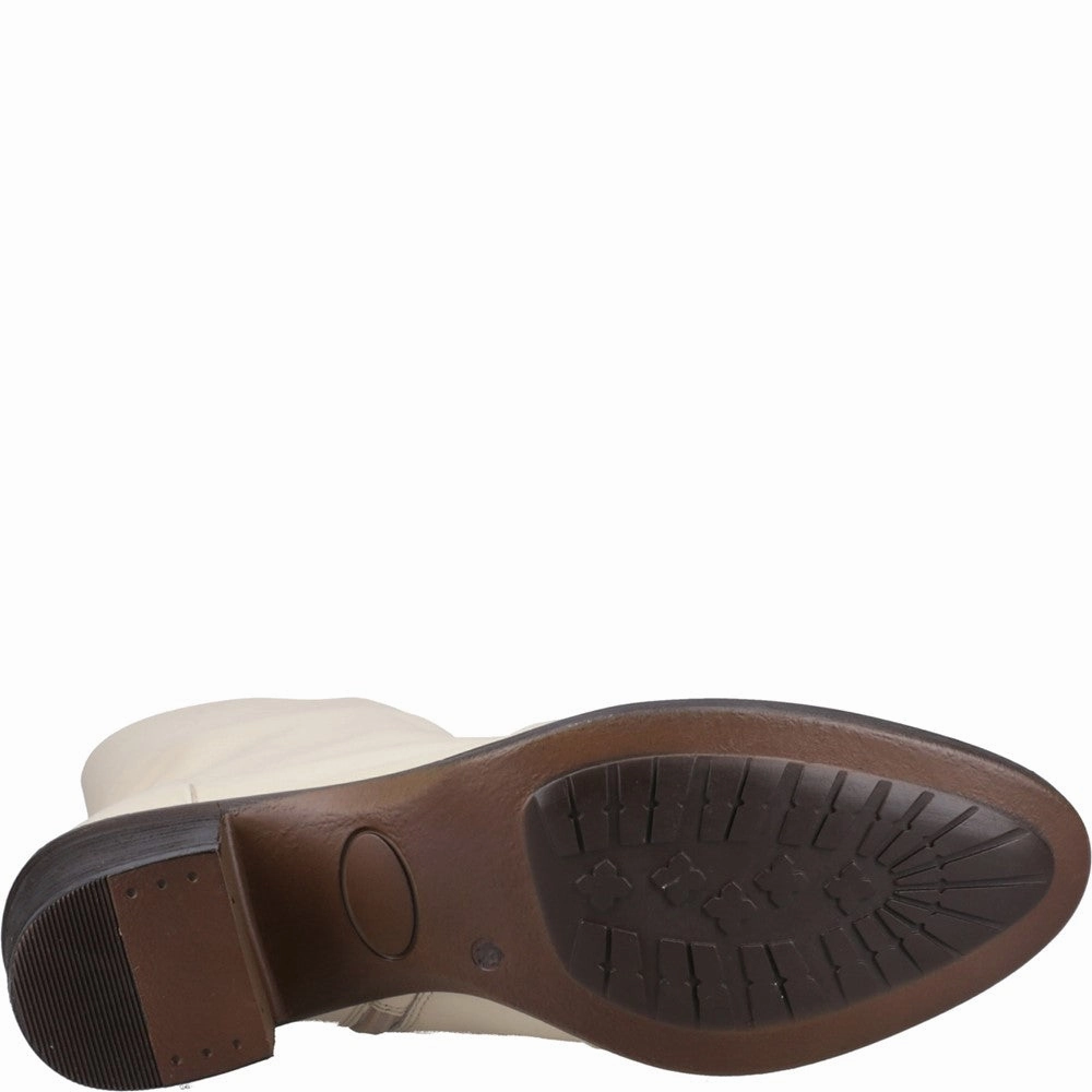 Hush Puppies Winona Ankle Boots Abrasion resistant