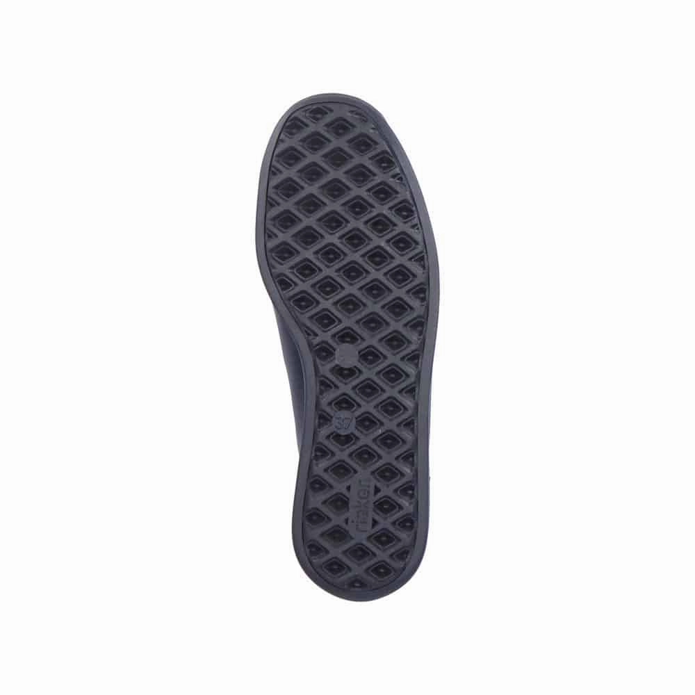 44265-00 Black Zip RTex Coach Step Active Gear