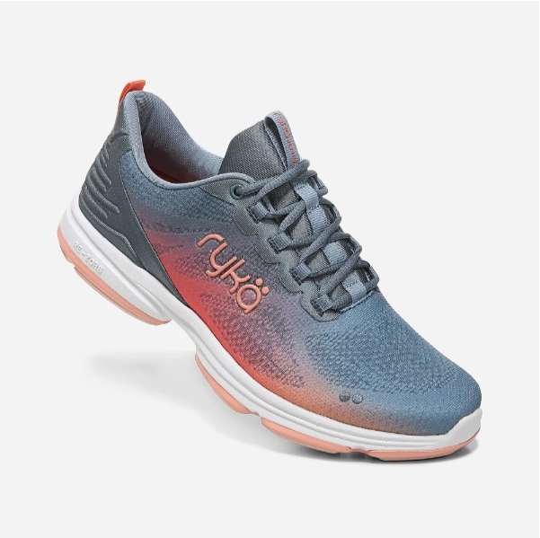 Devotion P4 Blue Storm Reinforced Seams