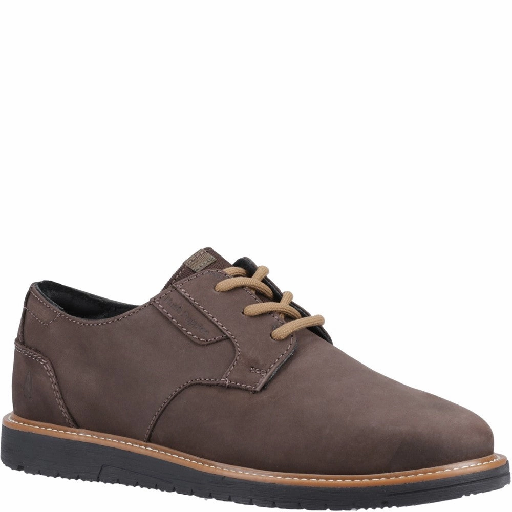 Hush Puppies Jenson Oxford Dirt Hike