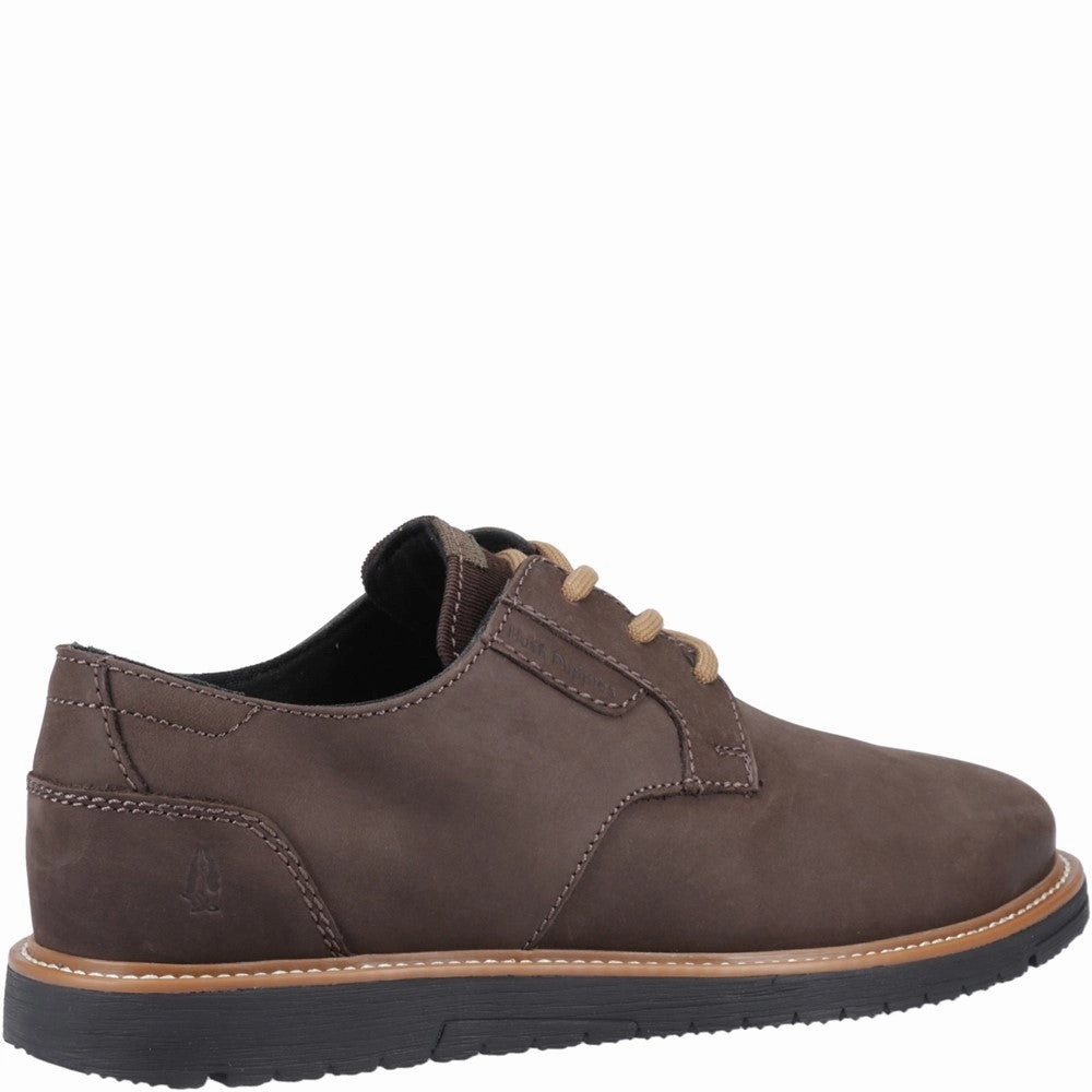 Tide Jog Hush Puppies Jenson Oxford