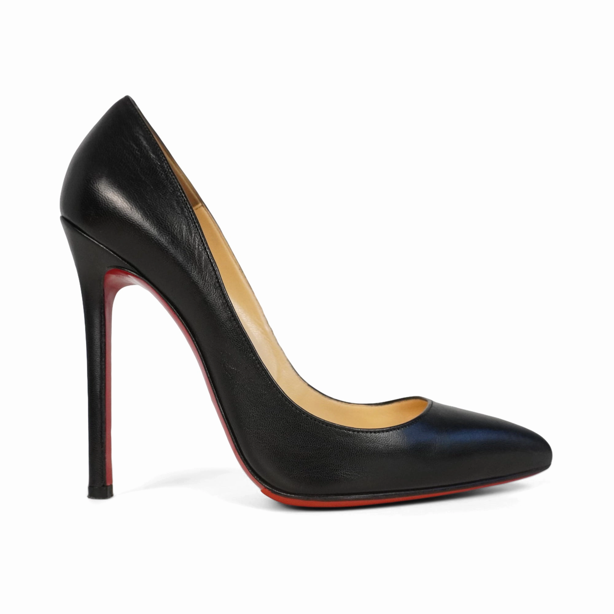 Head Turner Christian Louboutin 'Pigalle 120' Heels - Women's 37.5