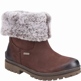 Sport Casual Hush Puppies Alice Mid Boot