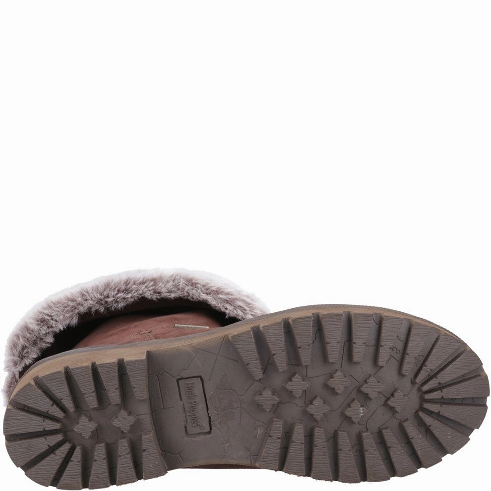 Step Free Timeless Feel Hush Puppies Alice Mid Boot