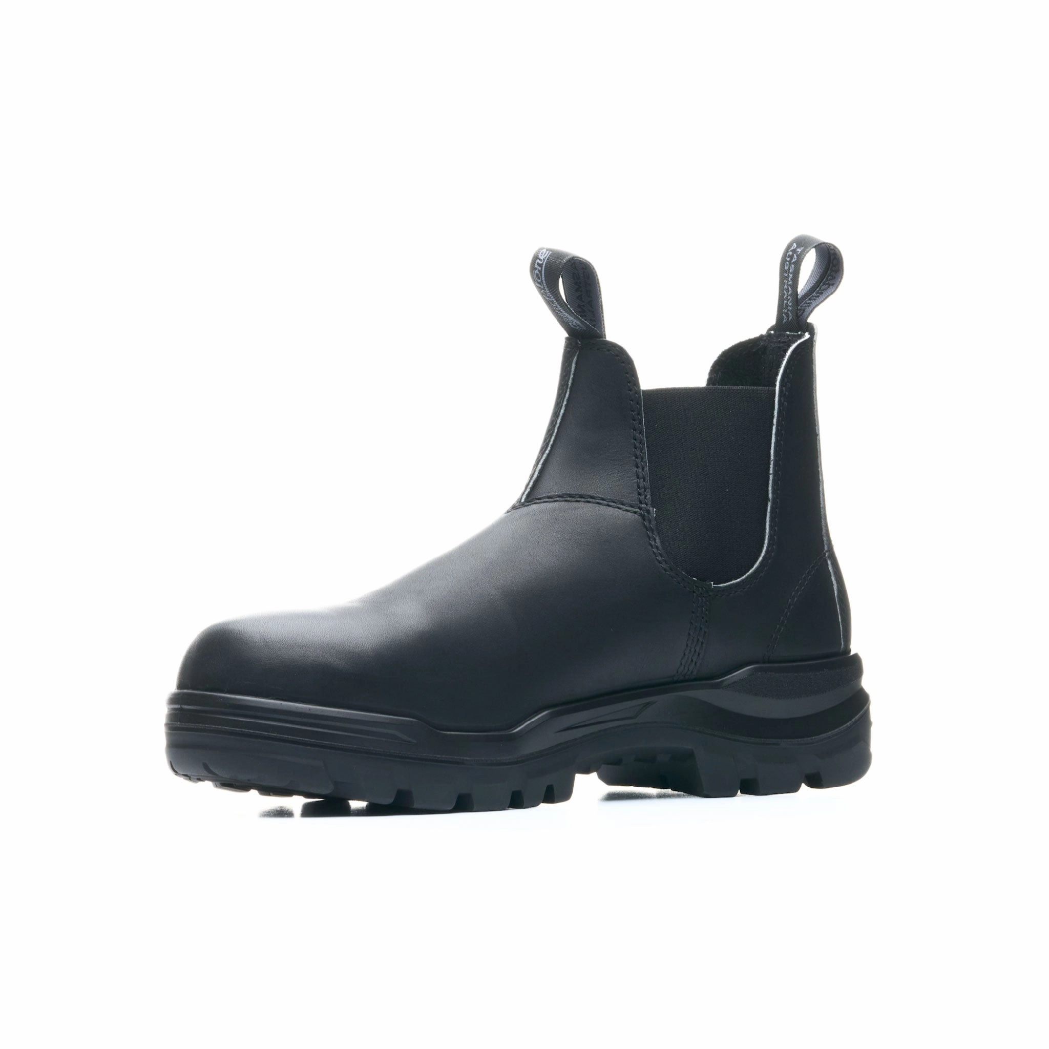 Extreme Comfort 8301 Blundstone CSA Rotoflex Black Composite Toe
