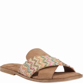 Hush Puppies Petra Sandal Fast Walk