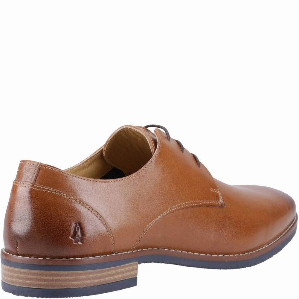 Hush Puppies Mike Lace Up School Pace Outdoor Ease