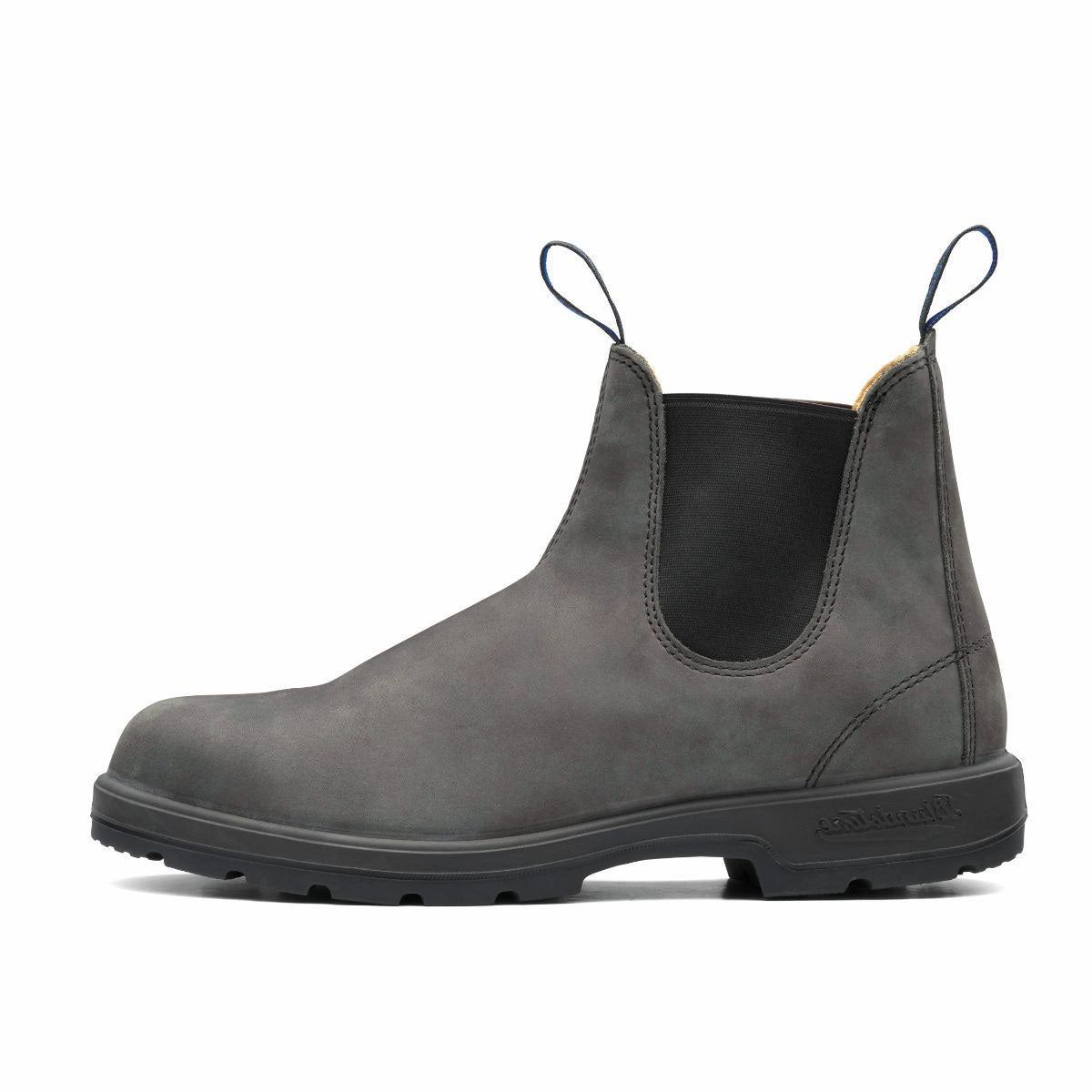 Daily Function 1478 Blundstone Winter Classic Rustic Black
