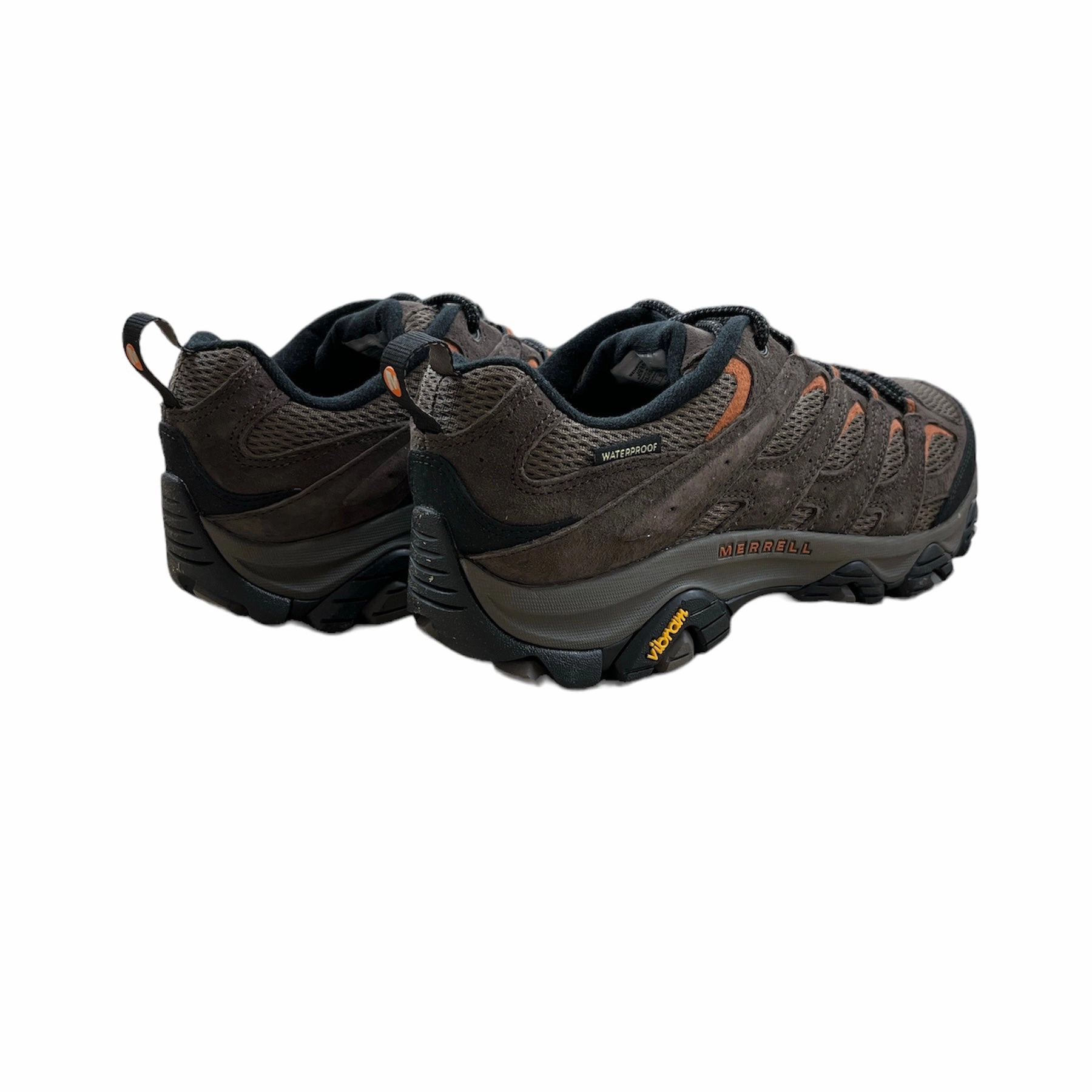 Motion Ease Moab 2 WP Espresso